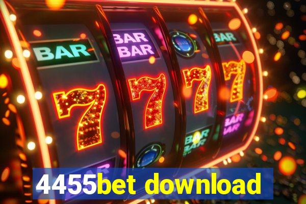 4455bet download